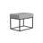 Homepop Theodore Small Ottoman-100484811