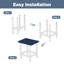 Table de bout Erlich Adirondack-220561610