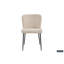 Skudeneshavn Tufted Polyester Side Chair-1408555381