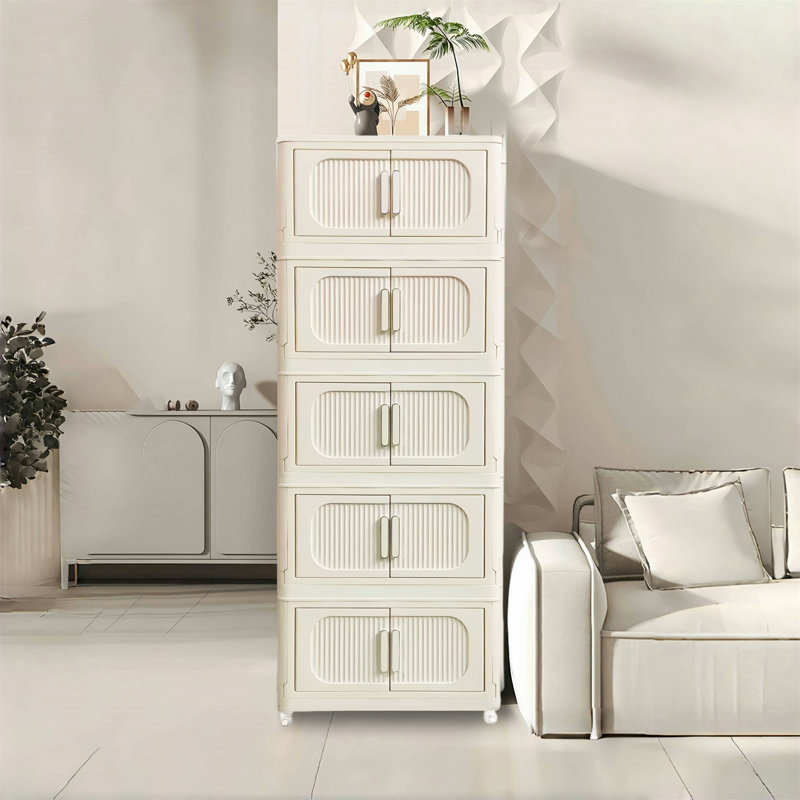Cream White