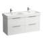 Laufen PRO S 47.24'' L Bathroom Sink-27159379