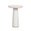 RYE Outdoor Round Side Table