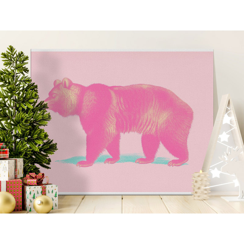 Wrapped Canvas Print Set, 10x8