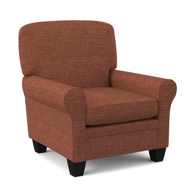 Wathen Upholstered Armchair