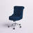 Wynnie Velvet Task Chair-703889658