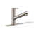 CRUE® PULL OUT KITCHEN FAUCET
