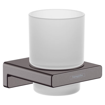 Hansgrohe AddStoris Toothbrush Tumbler