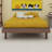 Karline Wooden Floating Platform Bed Frame-2046941507-2046941511