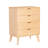 Mathiatis 28" Wide 4 Drawer Chest-1237842191