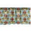 Multicolore cantonnière Ambesonne Art Deco-106466236