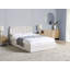 Upholstered Ottoman Storage Bed-224688650