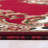 Oriental Indoor Rug-18774134