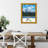Soryn Gold Picture Frame