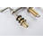 Darby Home Co Stalter Touch Kitchen Faucet with Side Spray-460039877