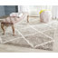 Girault Geometric Looped / Hooked Area Rug-18097343