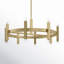 Lustre 16 lumières Cassi-799392195