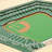 MLB 5-Layer StadiumViews 3D Wall Art-41858301