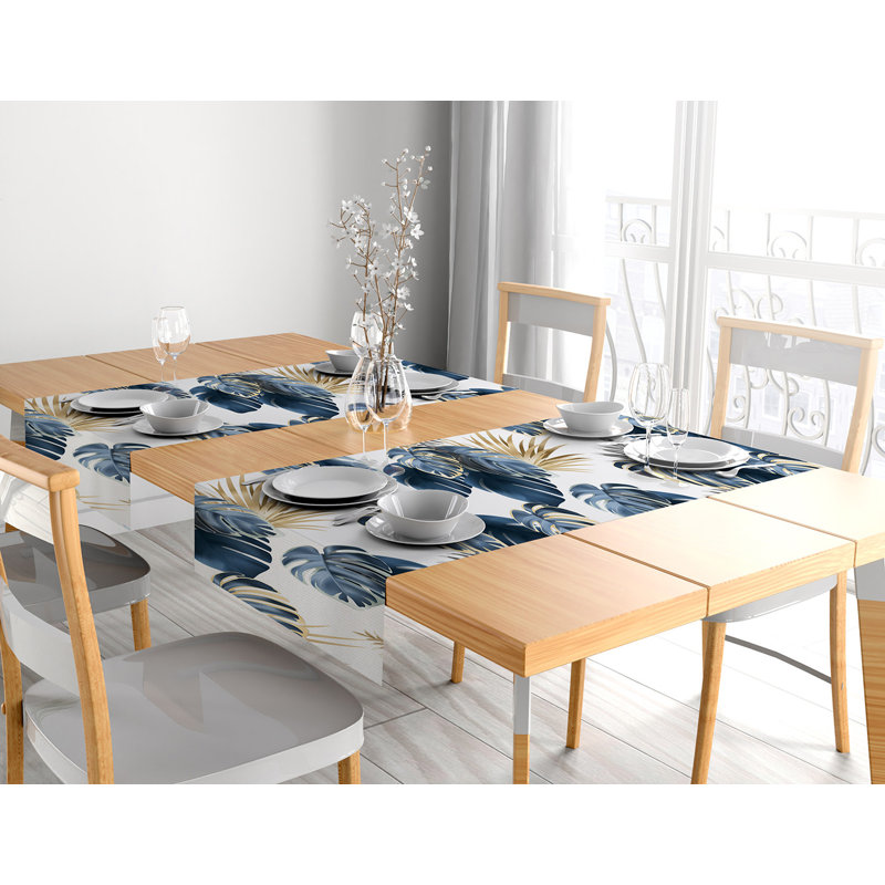 Chemin de table Lollar