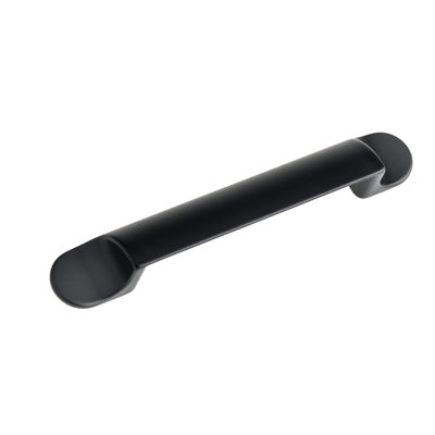 Metal 3 25/32" Center to Center Cup Pull