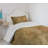 Ambesonne Tan Bedspread
