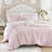 Ivy 5PCS Comforter Set-126470626-126470628