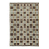 One-of-a-Kind 10’9” X 16’ Hand Knotted Area Rug