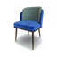 Ariane Upholstered Dining Chair