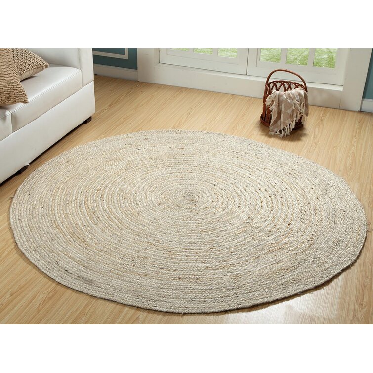 Dovecove Solid Color Rug | Wayfair
