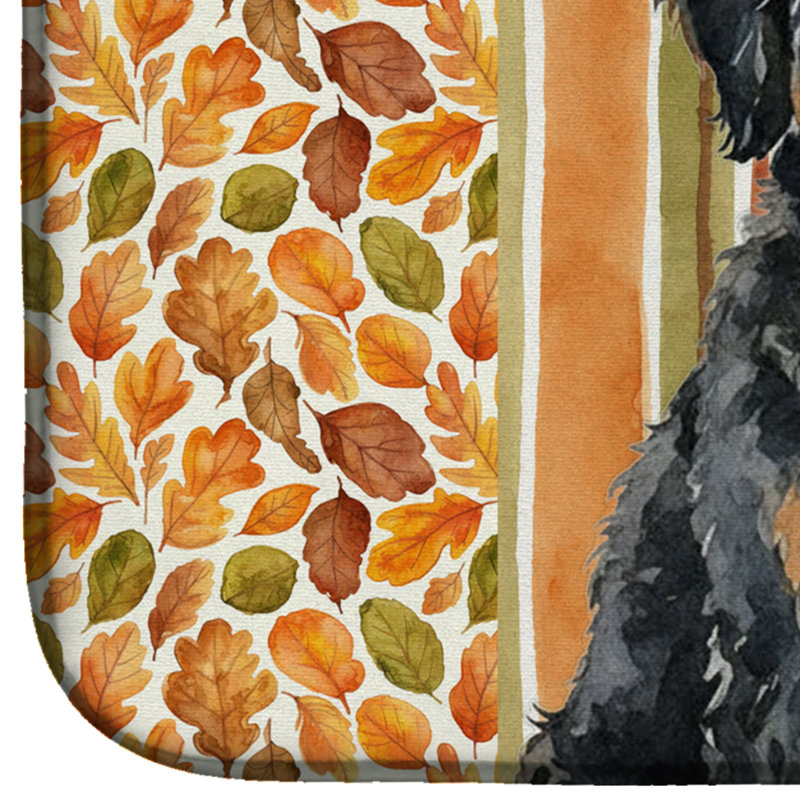 Tapis de séchage Berndoodle Heirloom