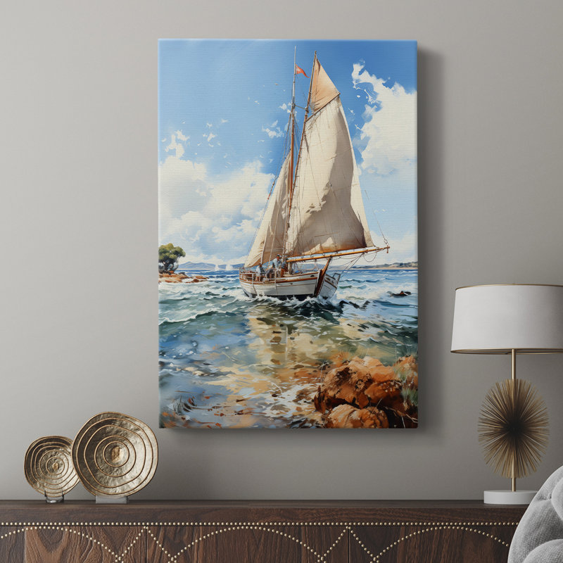 NAUTICAL Series CCDXL - Galerie sur mesure
