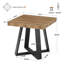Square Dining Table for 4-465249483
