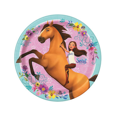 Disposable Paper Dinner Plate
