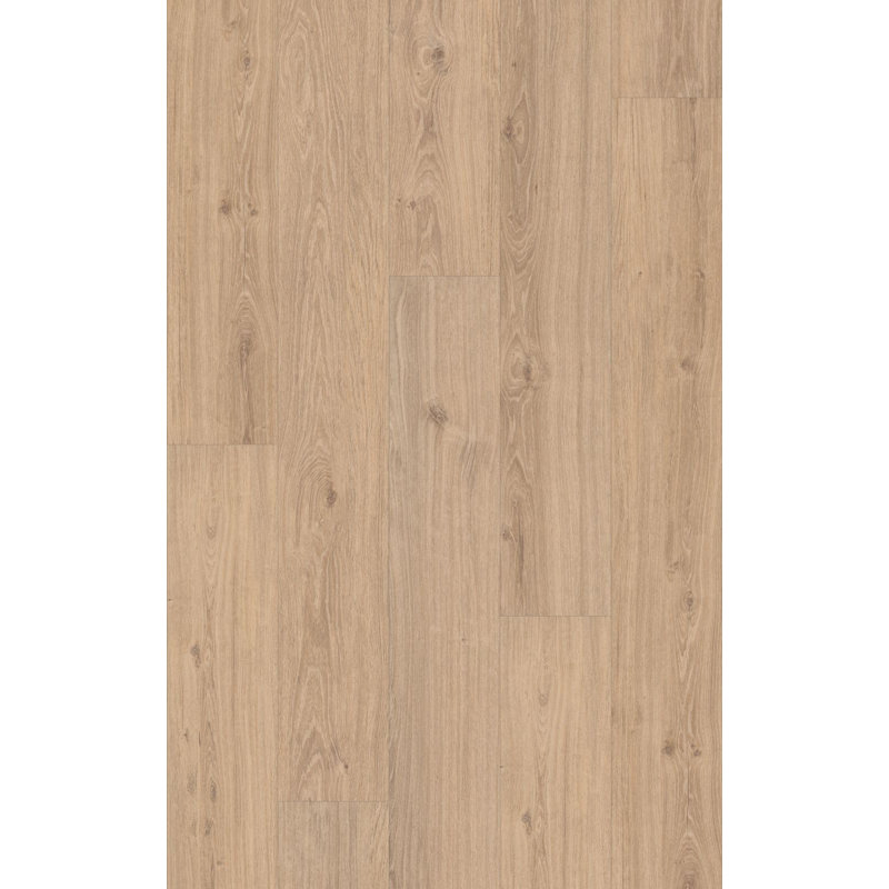 Shaw Aspire 8-mm T x 9-in W x 72-in L Waterproof Luxury Vinyl Plank Flooring, Amarillo Beige