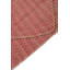 Tapis rose ivoire 6x8 Pinson