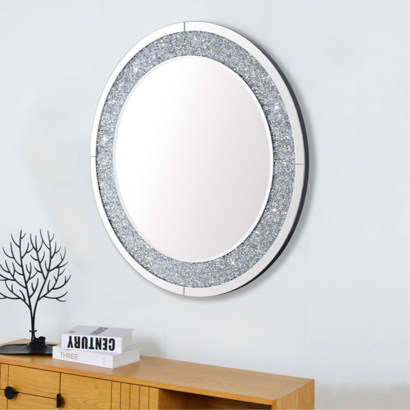 Miroir mural Exquis Sparkling