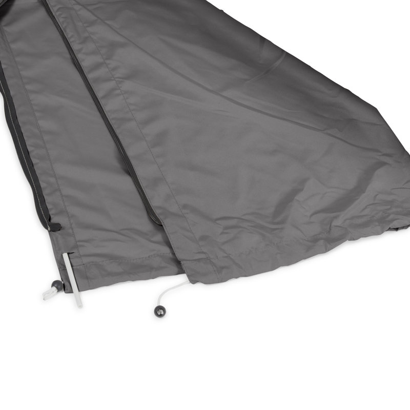 Charliegh Outdoor Patio Umbrella Cover