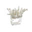 Amalfi 4 Piece Napkin Ring Set-39153064
