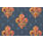 Medieval Cotton Blend Pillow Cover-101687318