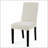CORBIN KD DINING CHAIR