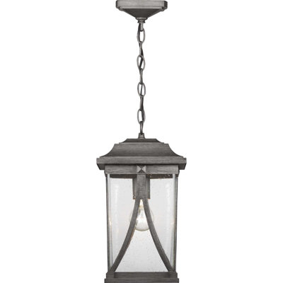 Seagraves Outdoor Hanging Lantern