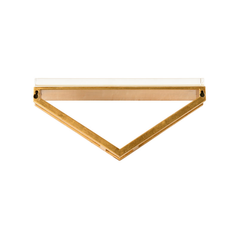Lila Wall Bracket