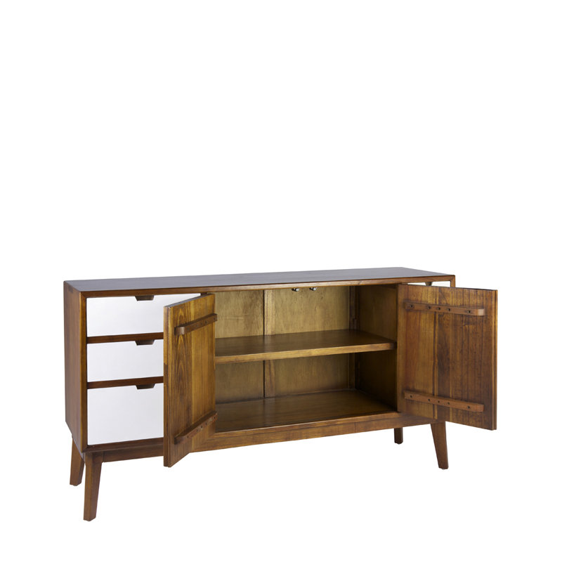 Jakeman 160cm Sideboard
