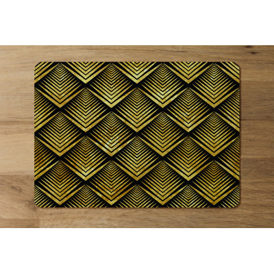 Odalys Rectangle Placemat