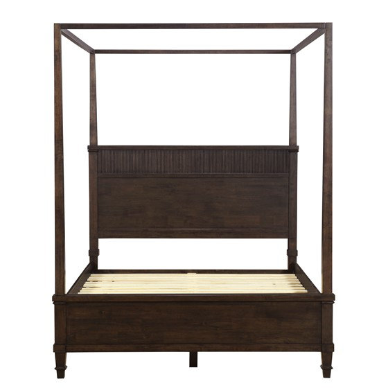 Canopy Bed