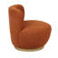 Fauteuil pivotant Maya-626194105