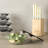 Gibson Culinary Basics 74 Piece Kitchen Combo Set
