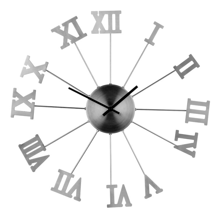 51cm Wall Clock