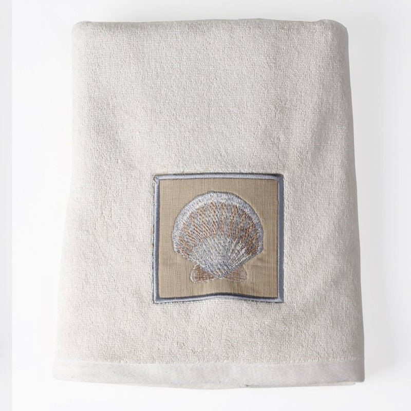 UltraSoft Sarasota Luxury Bath Towel