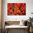Avery Geometric Abstract-111976573
