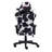 Gaming Chair with Cushion,Comfortable and Stylish for Gaming and Work-1391323572-1391323573